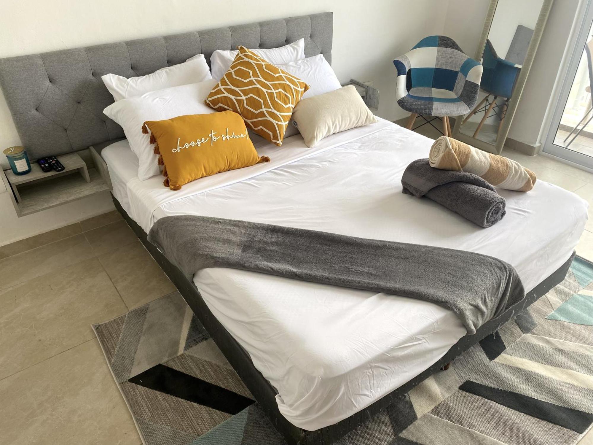 Casa Familiar En Condominio Privado Cerca De Playa Cancún Esterno foto